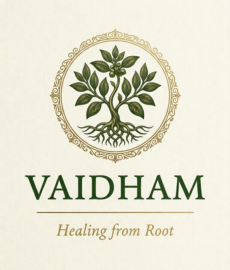 Vaidham